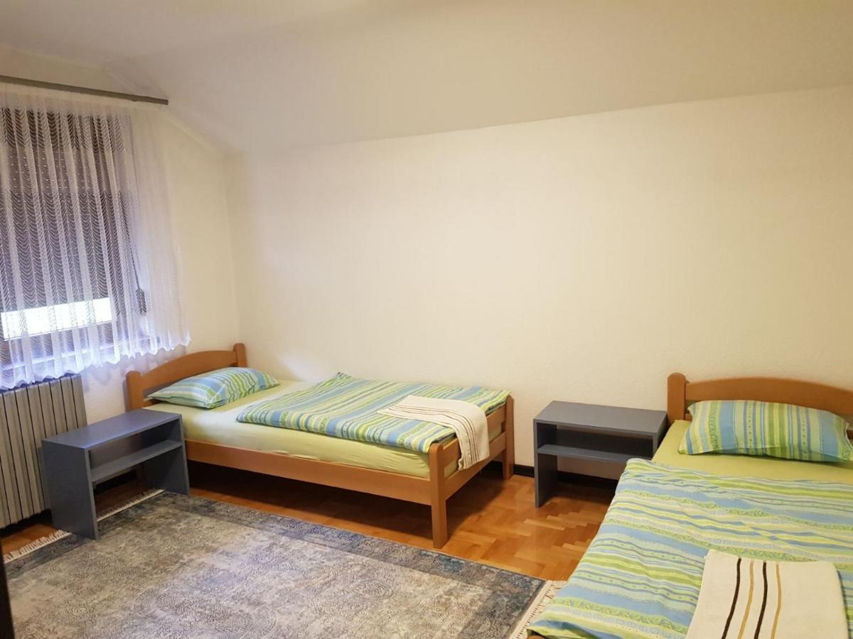 Visoko Homestay Extérieur photo