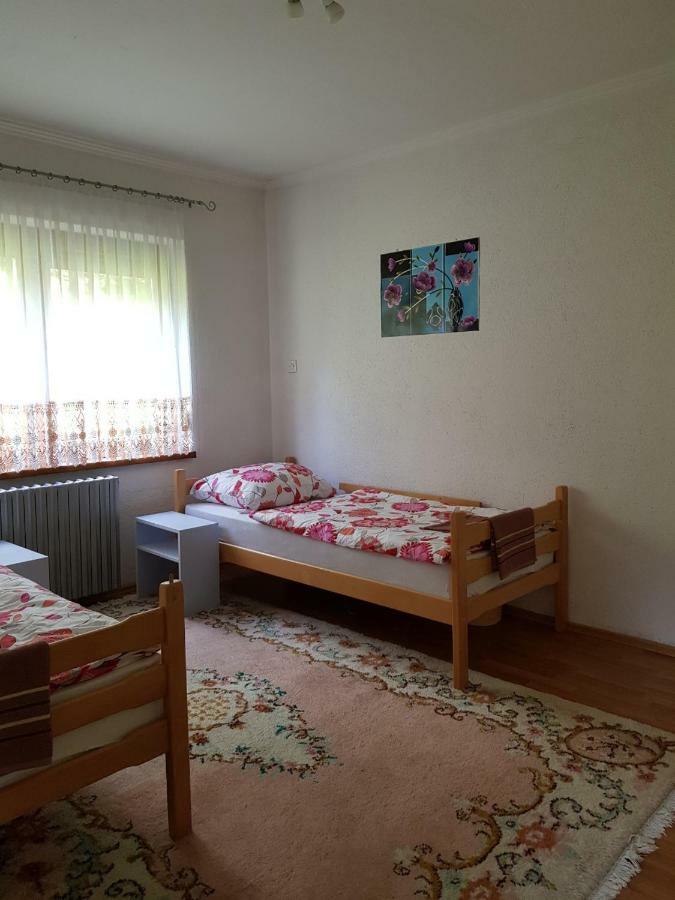 Visoko Homestay Extérieur photo