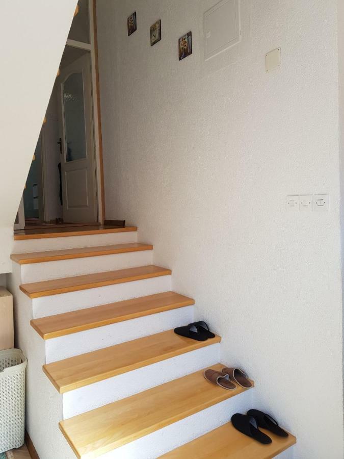 Visoko Homestay Extérieur photo